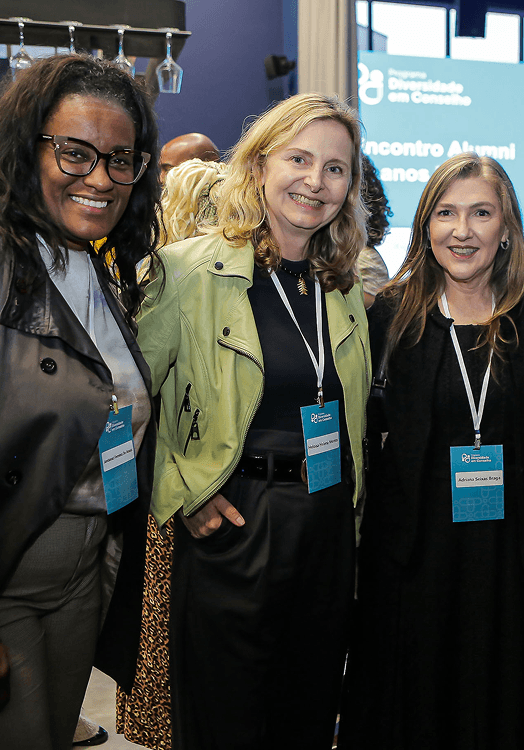 2º encontro Rede de Mulheres Líderes na Governança do Capítulo Minas Gerais